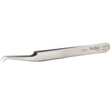 Weller Erem® 5CSA precizne pincete šiljasti, savijen 30 °, ekstra fini 115.00 mm | Eponuda.ba