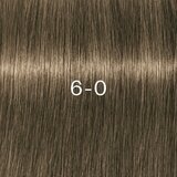 Schwarzkopf Igora Zero Amm - 6-0 temna blond | Shoptok.si