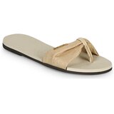 Havaianas you st tropez shine bež Cijene