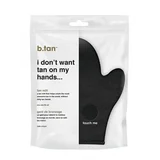 rukavica za nanošenje proizvoda za samopotamnjivanje – I don’t want tan on my hands