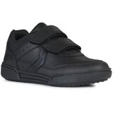 Geox Superge J Poseido Boy J02BCA 043ME C9999 S Black | Shoptok.si