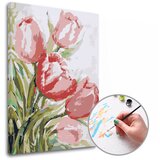  Slikanje po brojevima TULIPANI - Level Starter | shoptok.hr