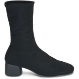 Vagabond Shoemakers Gležnjarji LIVIA Črna | Shoptok.si