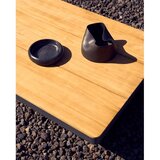 Kave Home Tamno siva/u prirodnoj boji vrtna garnitura aluminijska za 5 osoba Tosqueta – | shoptok.hr