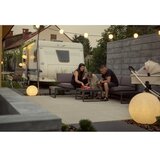 Kanlux 36595 - Spoljna svetiljka STONO 1xE27/15W/230V prečnika 23 cm IP65 | Eponuda.com