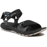 Merrell Sandali Bravada Backstrap J004162 Črna