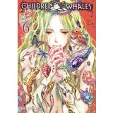 VIZ Media Abi Umeda - Children Of The Whales, Vol. 6 | ePonuda.com
