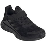 Adidas Nizke superge Duramo SL C Črna | Shoptok.si