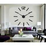 Olimp Sport Zidni Sat 3D Samolepljivi T4310B | ePonuda.com