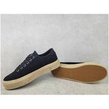 Lee Cooper Nizke superge B23679 Črna | Shoptok.si