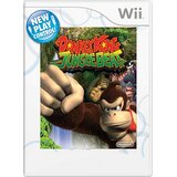  New Play Control Donkey Kong Jungle Beat - NTSC (WII) - rabljeno | Shoptok.si
