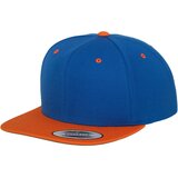 Flexfit Classic Snapback 2-Tone roy/ora | shoptok.hr