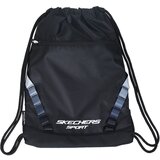 Skechers &Scaron;portne torbe Vista Cinch Bag Črna cene