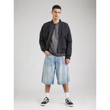 Levi's Majica 'RED TAB' črna | Shoptok.si