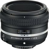 Nikon AF-S 50mm f/1.8 G Special Edition | Eponuda.ba