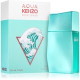 Kenzo Aqua Pour Femme toaletna voda za ženske 30 ml | Shoptok.si