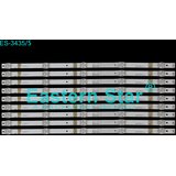 Eastern Star ES-3435 AIWA JU55TS700S LED TRAKE JL.D55051330-044CS-M_V01 MS-L1863 | Eponuda.com