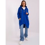 RELEVANCE Sweatshirt-RV-BL-6832-2.00P-Cobalt | ePonuda.com