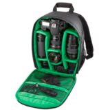 Riva Case SLR torba 7460 za fotoaparate - črna | Shoptok.si