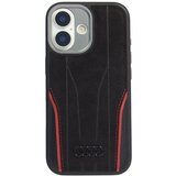 Audi OVITEK MAGSAFE ZA R8 ZA IPHONE 17 Z ZAŠČITO IZ PRAVEGA USNJA, (5000295970) | Shoptok.si