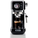 Ariete moderna aparat za kavu " narrow " crni mod.1381 | shoptok.hr