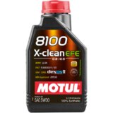 Motul Olje 8100 X-Clean EFE 5W30 1L | Shoptok.si