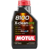 Olje 8100 X-Clean EFE 5W30 1L