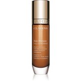 Clarins Skin Illusion Hydrating Foundation puder s visokim prekrivanjem nijansa 117N 30 ml | shoptok.hr