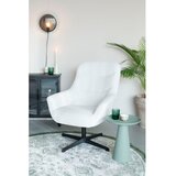 White Label Bel fotelj Yuki – | Shoptok.si