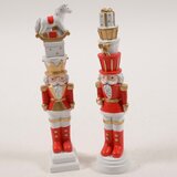  Novogodišnji figura "soldatino" h23,5cm ( 51077 ) | Eponuda.com