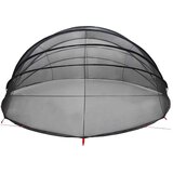  Paviljon za bazen Črna 592 x 590 x 275 cm - - črna - 1,2 - 592 x 590 x 275 cm - 2025-vidaXL-Uvoz_2 | Shoptok.si