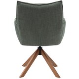 Unique Furniture Zelene blagovaonske stolice u setu 2 kom Marilla – | shoptok.hr