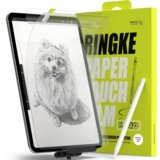 Ringke ZAŠČITNA FOLIJA PAPER TOUCH 2-PACK ZA IPAD PRO 11 5/2024 CLEAR, (22002219) Cene