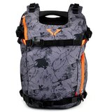 Target anatomski ruksak XT-01.2 olith black | shoptok.hr