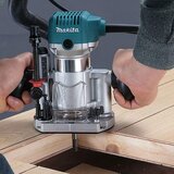 Makita jednorucna glodalica RT0700CX2J | Eponuda.ba