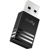 Cudy WU900 AX900 dual-band wi-fi 6 usb adapter 2.4 GHz286 mbps Cene