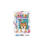 Pobarvanka Magic Water Book – čarobna vodna pobarvanka za otroke | Shoptok.si