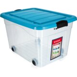 KADAX Zaboj za igrače, velik, plastični, velik, 60 l, (5000351876) Cene