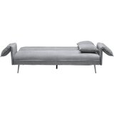 Bessagi Home Zofa S Posteljno Funkcijo Lana, Temno Siva | Shoptok.si
