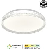 Forma LED plafonjera LP-419-54R CL | Eponuda.com