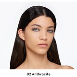 Gucci Beauty Stylo Contour des Yeux kajal svinčnik za oči odtenek 02 Anthracite 0.3 g | Shoptok.si