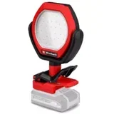 aku led radna lampa svjetiljka Power X-Change GC-OL 18/1500 Li-Solo