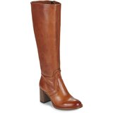 Mjus NITRO BOTTES Smeđa Cijene