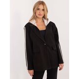 Italy Moda Blazer-DHJ-MA-A8398.14X-black | shoptok.hr