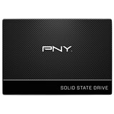 Pny SSD 240GB 2.5&quot; SATA3 3D TLC 7MM, CS900 | Shoptok.si