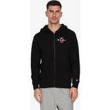 Champion muški duks triple c full zip hoody 220525-KK001 cene