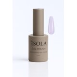 Esola Frosted Lilac Gel Polish 15 ml lak za nokte | shoptok.hr