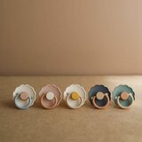 FRIGG® duda varalica daisy silicone blush & cream | shoptok.hr