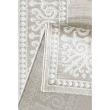 Lesnina XXXL TKANA PREPROGA Harmony 80/150 cm tkano bež | Shoptok.si