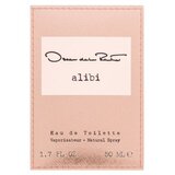 Oscar De La Renta Alibi Toaletna voda za ženske 50 ml | Shoptok.si